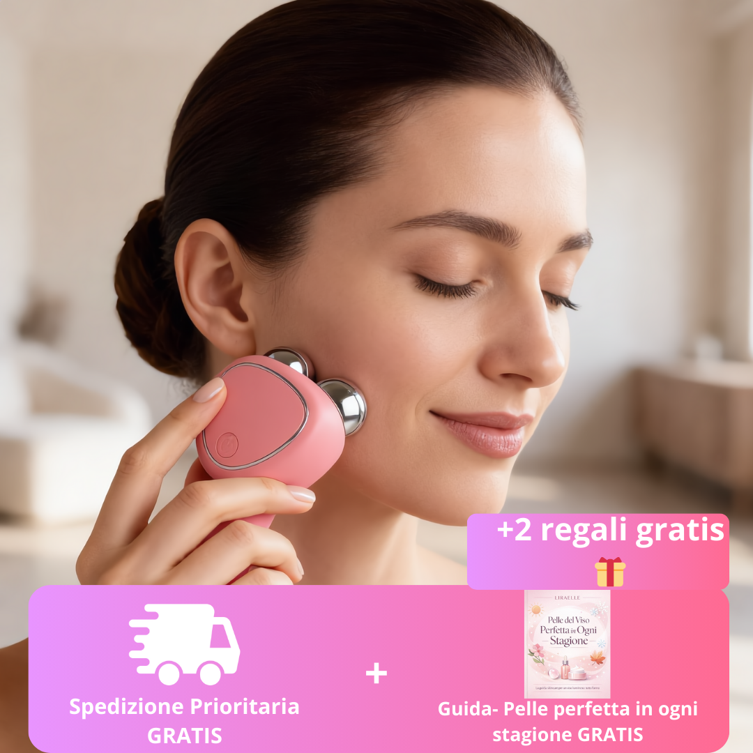 Liraelle™ SilkyPro